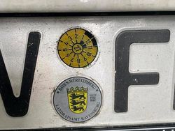 Weiß Gebraucht 2004 VW Lupo Kleinwagen | 1.500 €