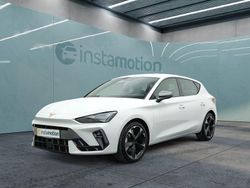 Weiß Gebraucht 2024 Cupra Leon Kleinwagen | 32.999 € (Fairer Preis)
