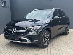 Schwarz Gebraucht 2023 Mercedes GLC200 SUV | 44.990 € (Guter Preis)