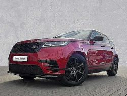 Firenze red Gebraucht 2021 Land Rover Range Rover Velar SE Dynamic SUV | 48.250 € (Guter Preis)
