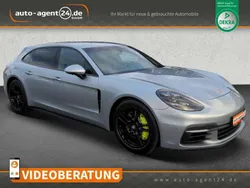 Porsche Panamera 4