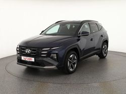 Weiß Gebraucht 2020 Hyundai Tucson SUV | 34.890 €
