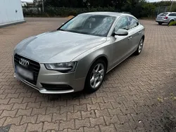 Gelb Gebraucht 2012 Audi A5 Coupé | 10.500 € (Fairer Preis)