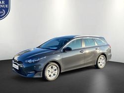 Grau Gebraucht 2024 Kia Ceed Sportswagon Comfort Kombi | 23.890 € (Guter Preis)