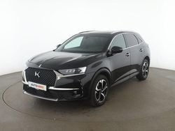 Schwarz Gebraucht 2023 DS Automobiles DS7 Crossback Rivoli Plus SUV | 27.490 € (Guter Preis)