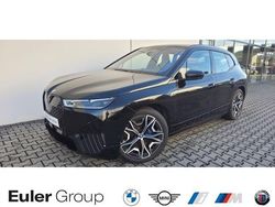 Saphirschwarz Gebraucht 2024 BMW iX Sport Line SUV | 69.880 € (Superpreis)