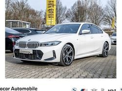 Weiß Gebraucht 2025 BMW 320 M Sport Limousine | 41.680 € (Guter Preis)