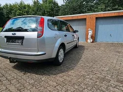 Silber Gebraucht 2006 Ford Focus Kombi | 2.190 € (Fairer Preis)