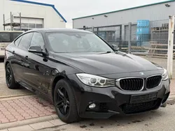 BMW 330 Gran Turismo