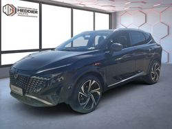 Ceramic grey Gebraucht 2024 Nissan Qashqai 360º SUV | 36.990 € (Teuer)