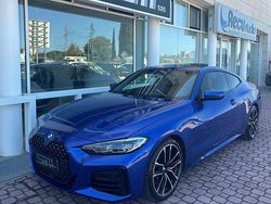 Blau Gebraucht 2022 BMW M440 M Sport Limousine | 43.000 € (Fairer Preis)