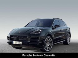 Schwarz Gebraucht 2022 Porsche Cayenne GTS SUV | 84.890 € (Guter Preis)