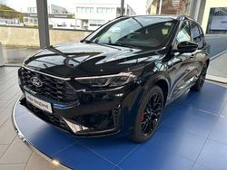 Schwarz Neu 2025 Ford Kuga ST-Line X SUV | 52.990 €