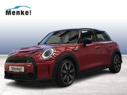 Rot Gebraucht 2022 Mini Cooper S Kleinwagen | 28.699 € (Fairer Preis)