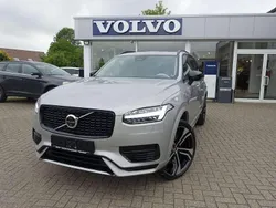 Silver dawn Gebraucht 2024 Volvo XC90 Ultra SUV | 61.900 € (Fairer Preis)
