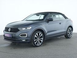 Rauchgrau Gebraucht 2021 VW T-Roc SUV | 24.377 € (Etwas zu teuer)