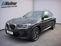 Andere Gebraucht 2024 BMW X4 M Sport SUV | 55.490 € (Fairer Preis)
