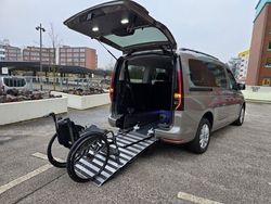 Beige Neu 2025 VW Caddy Maxi Van / Kleinbus | 47.990 €