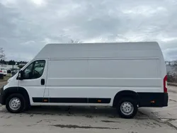Arctic/eisweiss/kaolin Gebraucht 2023 Opel Movano Edition Van | 21.990 € (Superpreis)