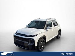 Weiß Neu 2025 Hyundai Inster Kleinwagen | 28.980 € (Fairer Preis)