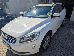 Weiß Gebraucht 2013 Volvo XC60 SUV | 12.500 € (Guter Preis)
