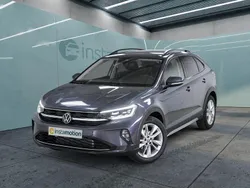 Grau Neu 2025 VW Taigo SUV | 27.649 € (Fairer Preis)
