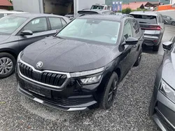 Schwarzmagic perleffekt Gebraucht 2021 Skoda Kamiq Ambition SUV | 20.495 € (Teuer)