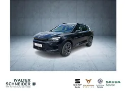 Mitternachtsschwarz Neu 2025 Cupra Formentor SUV | 33.550 € (Superpreis)