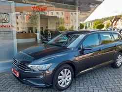 Grau Gebraucht 2022 VW Passat Conceptline Kombi | 21.960 € (Superpreis)