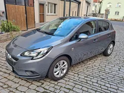 Grau Gebraucht 2018 Opel Corsa Active Kleinwagen | 7.990 € (Fairer Preis)