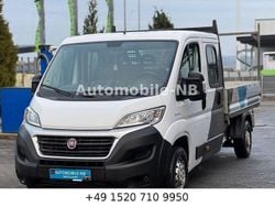 Weiß Gebraucht 2019 Fiat Ducato Van | 12.300 € (Superpreis)
