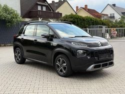 Schwarz Gebraucht 2018 Citroën C3 Aircross Feel SUV | 11.500 € (Fairer Preis)