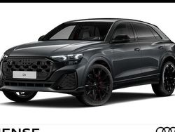 Grau Neu 2025 Audi Q8 Design SUV | 126.285 €
