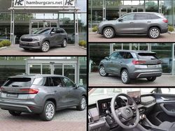 Graphitegrau metallic Neu 2025 Skoda Kodiaq Selection SUV | 41.480 € (Guter Preis)