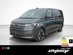Grau Neu 2025 VW T7 Van | 74.950 €