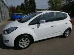 Weiß Gebraucht 2015 Hyundai ix20 Classic Van / Kleinbus | 6.450 € (Guter Preis)