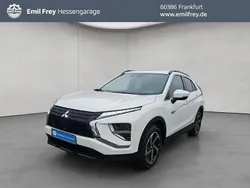 Anden weiß Gebraucht 2023 Mitsubishi Eclipse Cross Basis SUV | 24.450 € (Guter Preis)