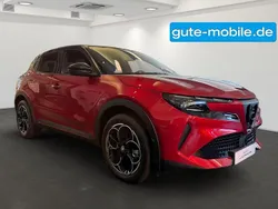 Rot Neu 2025 Alfa Romeo Junior Edizione Speciale SUV | 39.000 € (Fairer Preis)