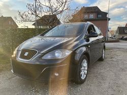 Schwarz Gebraucht 2011 Seat Altea XL Van / Kleinbus | 5.490 € (Etwas zu teuer)