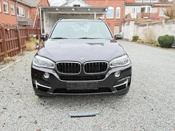 Schwarz Gebraucht 2013 BMW X5 Shadowline SUV | 22.000 € (Superpreis)