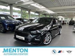 Schwarz Gebraucht 2024 BMW 220 Comfort Edition Coupé | 33.990 € (Guter Preis)