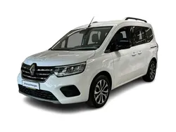 Weiß Gebraucht 2023 Renault Kangoo Techno Van / Kleinbus | 26.899 € (Fairer Preis)