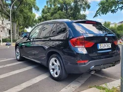 Schwarz Gebraucht 2014 BMW X1 M Sport SUV | 13.100 € (Fairer Preis)