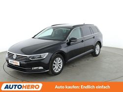 Schwarz Gebraucht 2017 VW Passat Comfortline Limousine | 18.230 € (Fairer Preis)