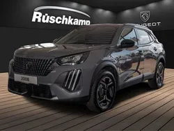 Grau Neu 2025 Peugeot 2008 Allure SUV | 38.400 €