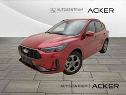 Lucidrot metallic Gebraucht 2024 Ford Kuga ST-Line SUV | 29.980 € (Superpreis)