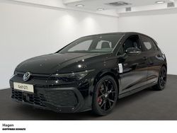 Schwarz (mythos black) Neu 2025 VW Golf GTI Coupé | 47.570 €