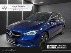 Gebraucht 2024 Mercedes B200 Van / Kleinbus | 32.400 € (Fairer Preis)