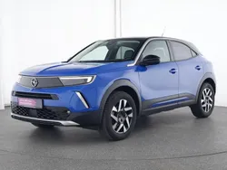 Voltaic Gebraucht 2023 Opel Mokka Elegance SUV | 18.325 € (Superpreis)