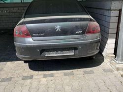Gebraucht 2006 Peugeot 407 Premium Limousine | 1.200 € (Fairer Preis)